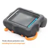 Scuba Diving Silica Gel Silicone Protector Cover for Shearwater Perdix Ai Sa Diving Computer Watch Guard Accessories 3