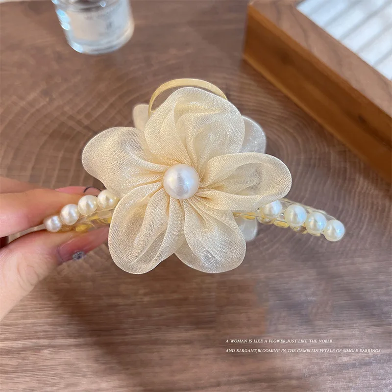 Рисунок 6 - Новинка, элегантная женская заколка