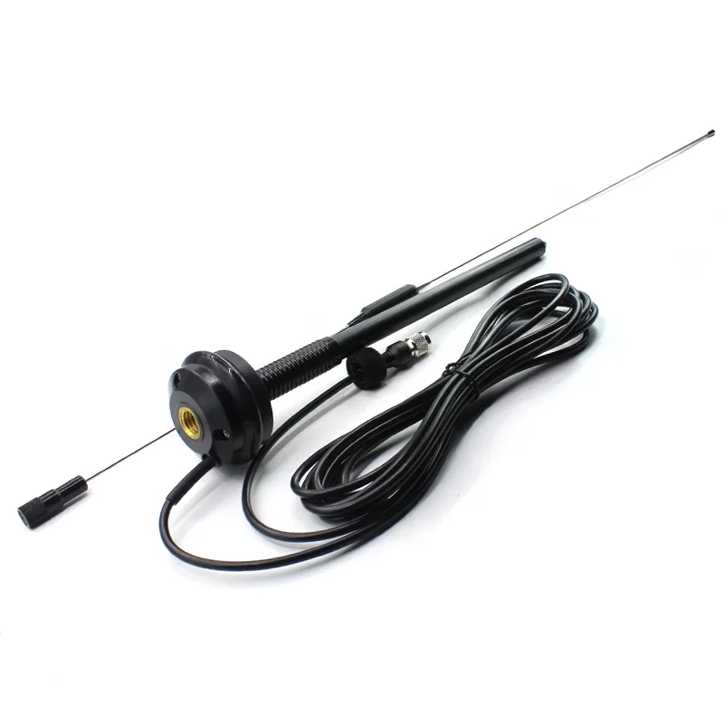 

Trimble GPS A00915+A00911 Whip Antenna and TNC Cable for Trimble South Hi-target Geomax GPS