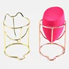 1 Pcs Cute Cat Beauty Egg Bracket  Dryer Cosmetic Makeup Sponge Gourd Powder Puff Rack  Organizer Box Shelf Holder Storage Tools 2