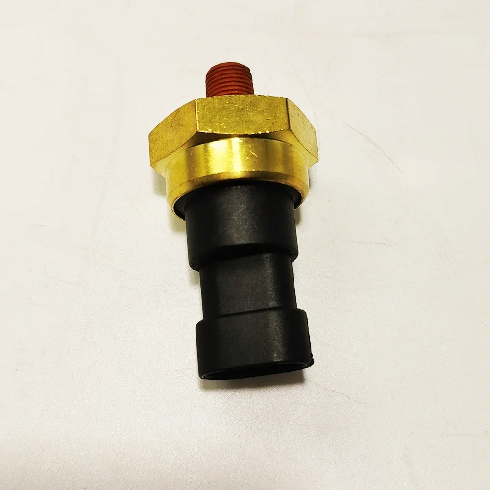 5.0 Olie Druk Sensor Verzenden Unit Alarm Schakelaar Voor Cummins Motor For 3408607 2897691 3056344 3629015 050691