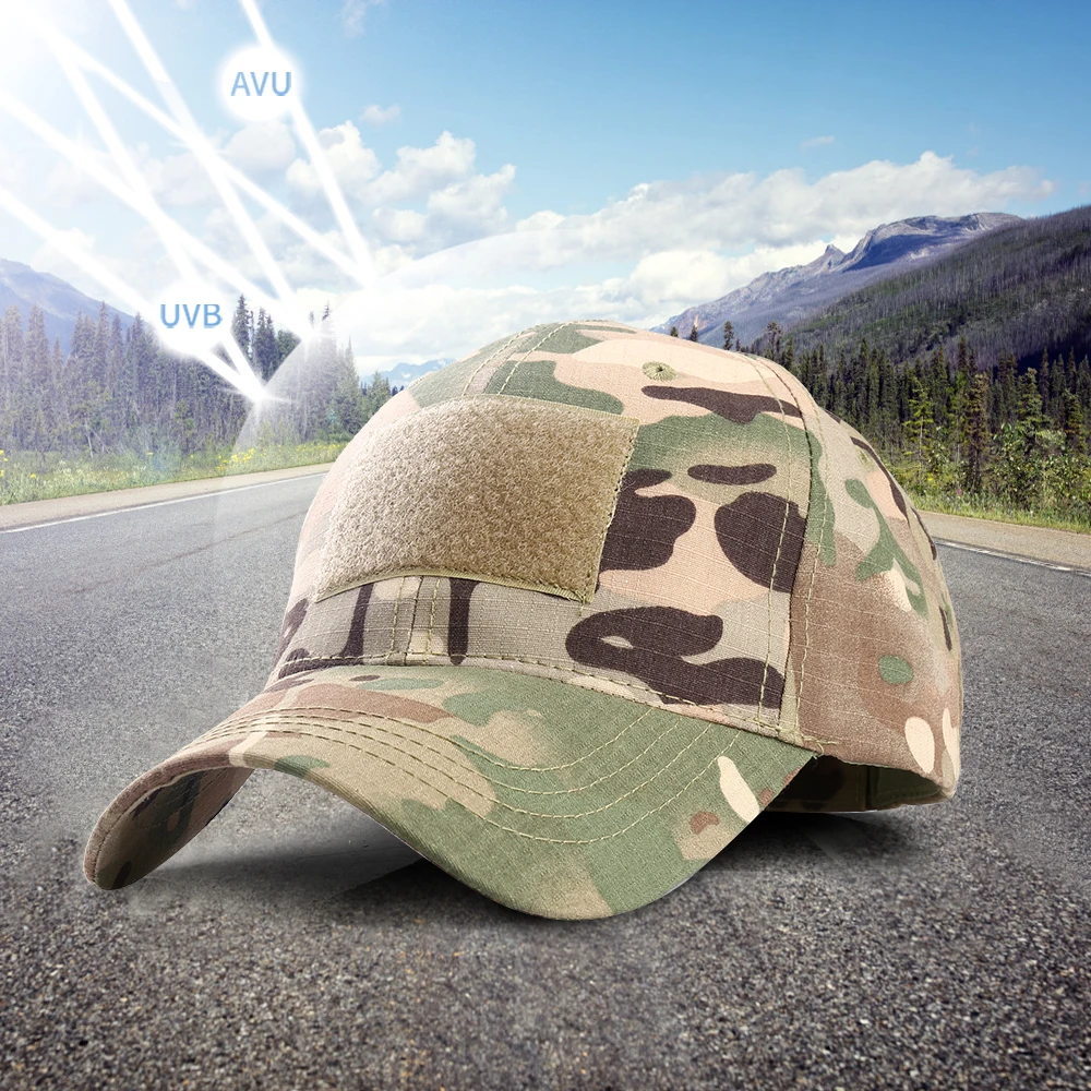 Military Baseball Caps Camouflage Tactical Army Combat Paintball Basketball  Camo Football Adjustable Classic Snapback Sun Hats - AliExpress