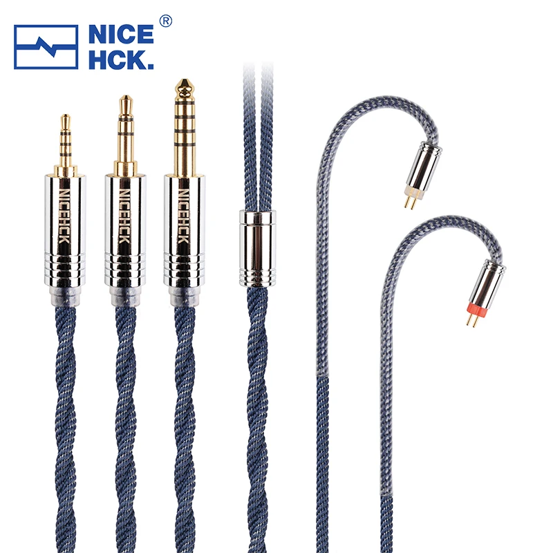 nicehck-mixpp-6n-occ-copper-hifi-earphone-cable-mmcx-2pin-3-5-2-5-4-4mm