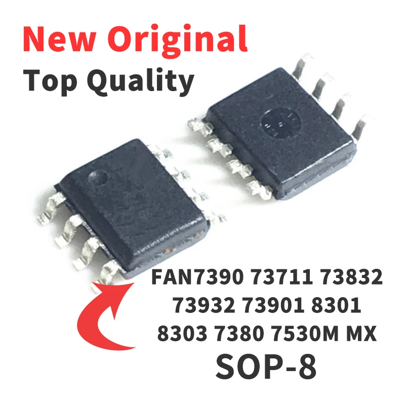 5-piezas-FAN7390-FAN73711-FAN73832-FAN73932-FAN73901-FAN8301-FAN8303 ...