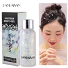 New Eye Glitter Nail Hair Body Face Glitter Gel Art Flash Heart Loose Sequins Cream Festival Glitter Decoration Party Festival 1