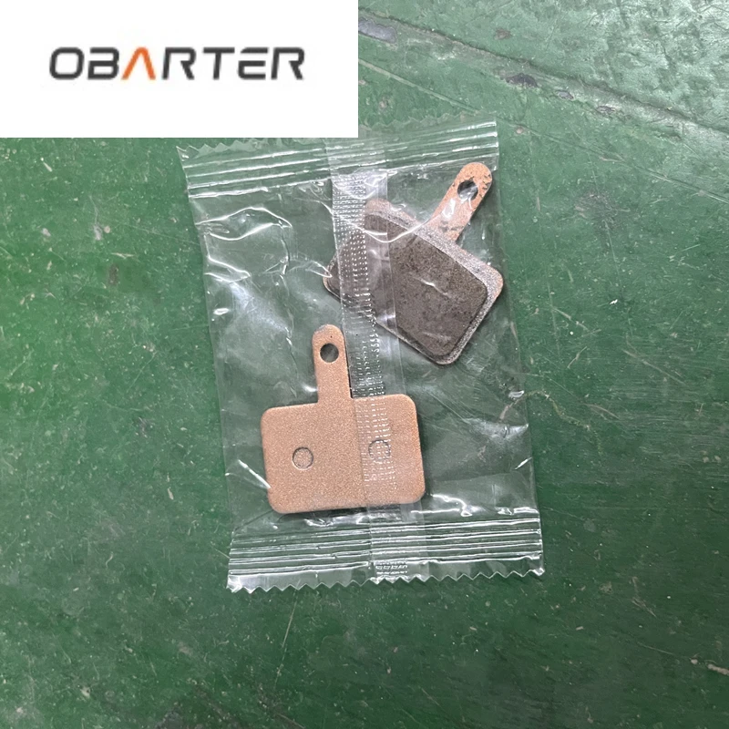 

Obarter D5 Off-road electric scooter Brake skin Lailing film Brake pads For obarter D5 E-scooter