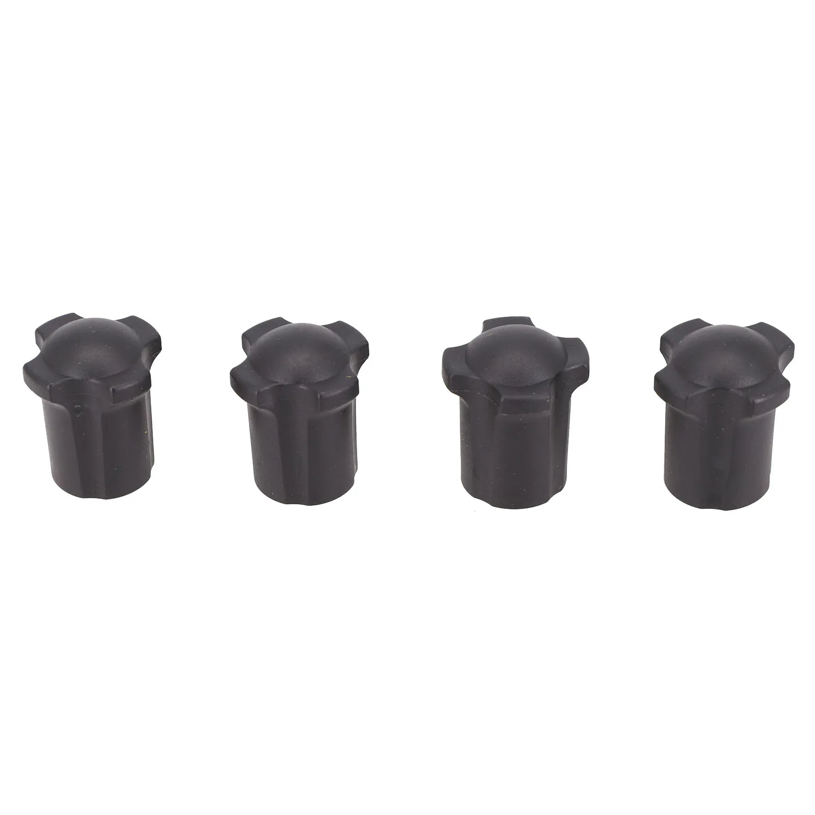 Description Picture 6 of item4pcs Camping-Stool Leg Cap Cover Case Folding Tables Leg Cap Moon-Chairs Anti-skid Cover Outdoor Fishing Chair Leg Protector