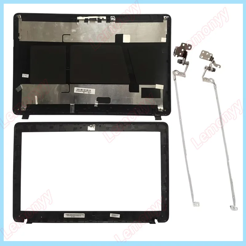 Châssis Coque Clavier PACKARD BELL EASYNOTE TS11-HR - P5WS0 Housse De Palmrest