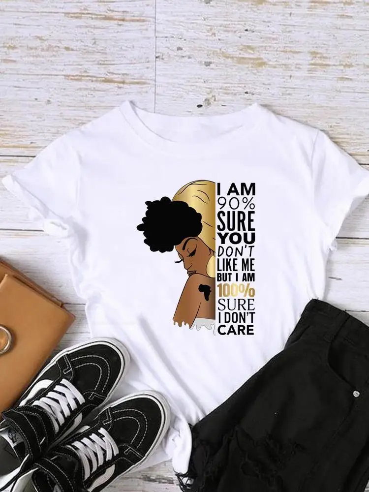 

Sweet Letter Lovely Cute Clothes Print Female Shirt Short Sleeve Lady Casual Graphic T-shirts Tee Women Fashion Clothing