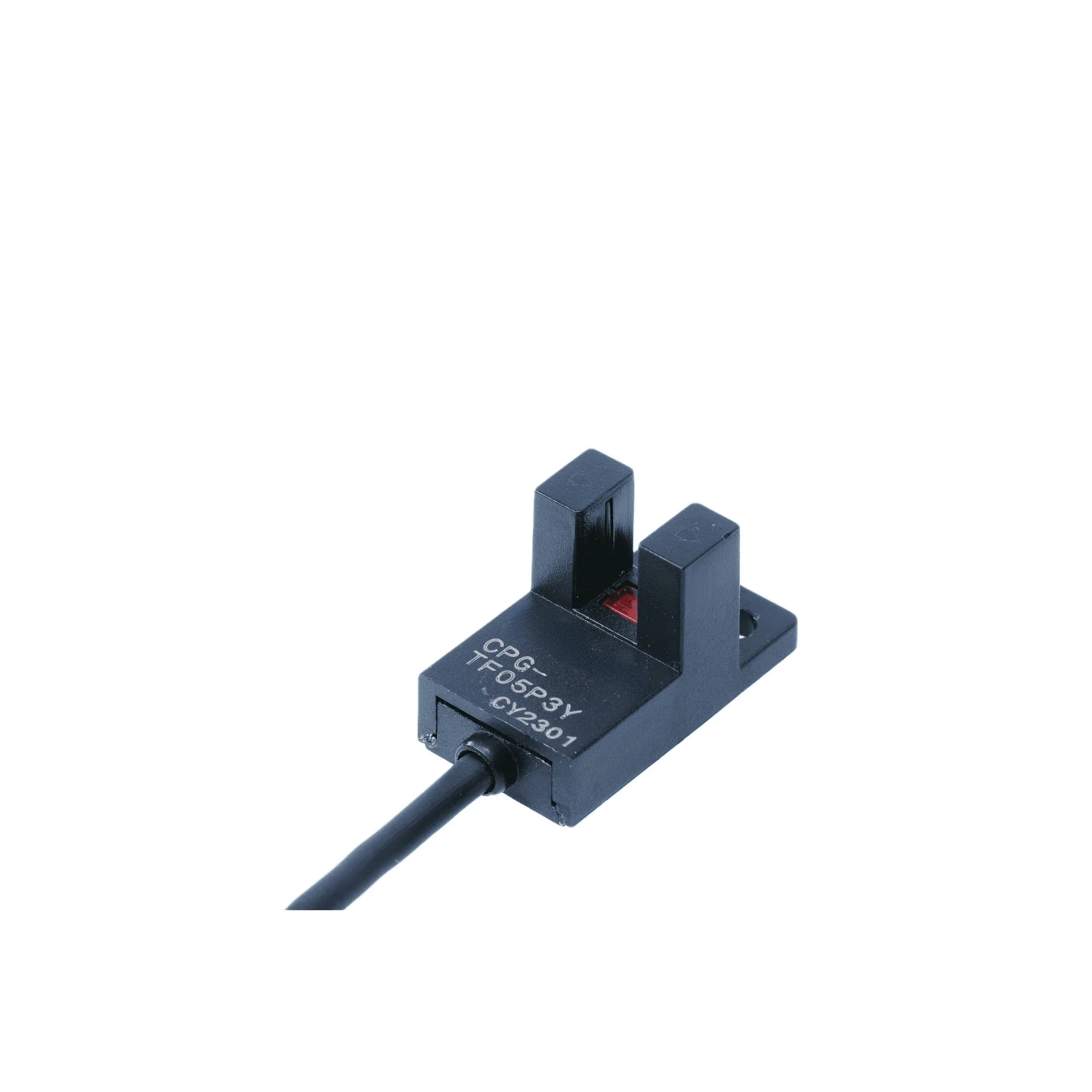 

CPG-TF05P3Y Small Slot Photoelectric Sensor Pnp Output Photoelectric Switch