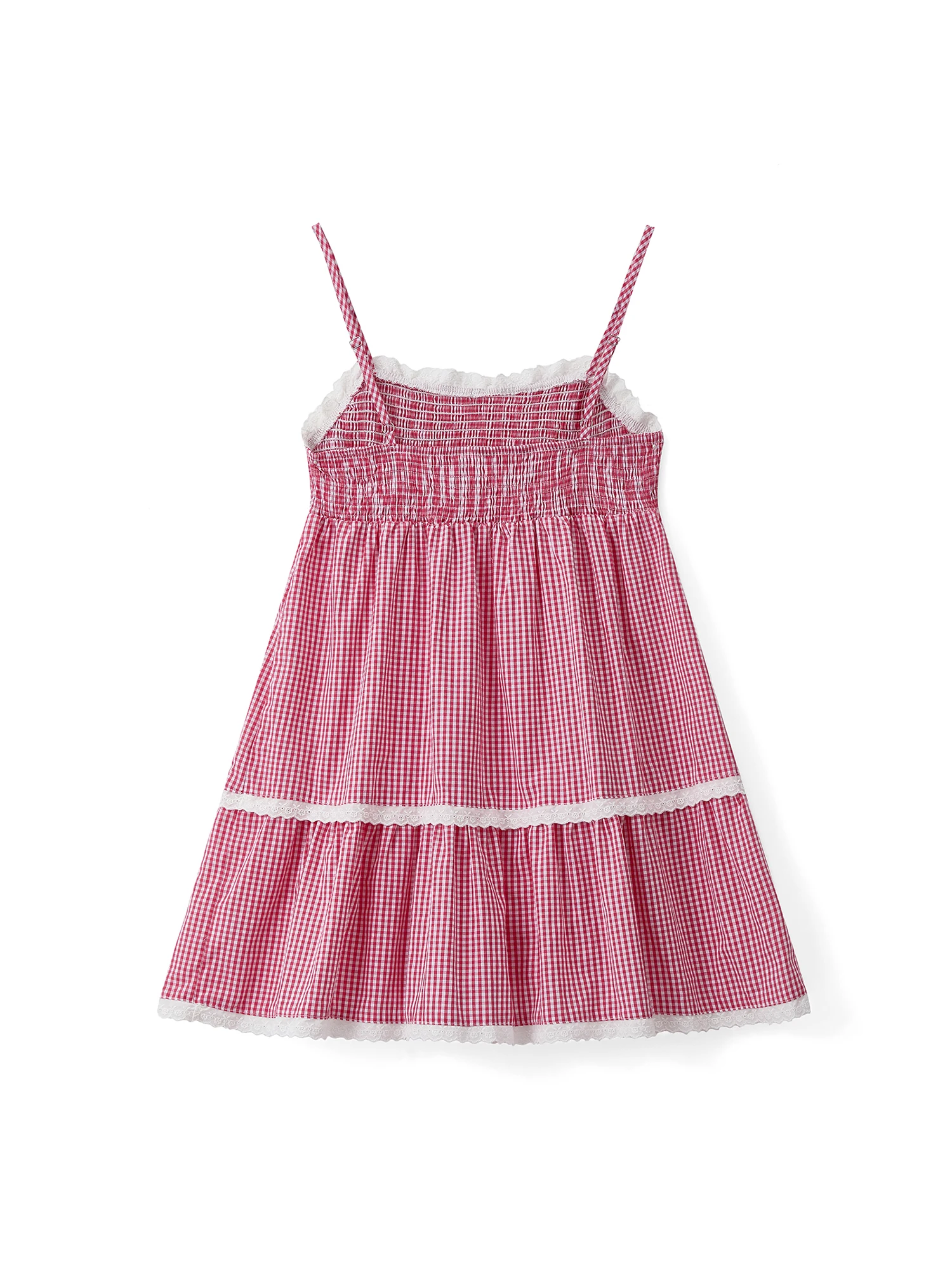 Women s Sleeveless Floral Print Mini Dress with Ruffle Hem and Open Back Detail - Summer Cami Sundress for Beach Party