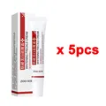 E 5pcs red