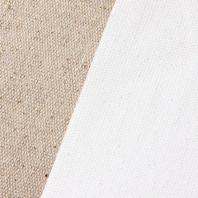 5m Cotton Canvas Roll Specially Used For Graffiti Paint Art Pure Cotton Hemp Blend Oil Painting Cloth Painting Cloth Graffiti