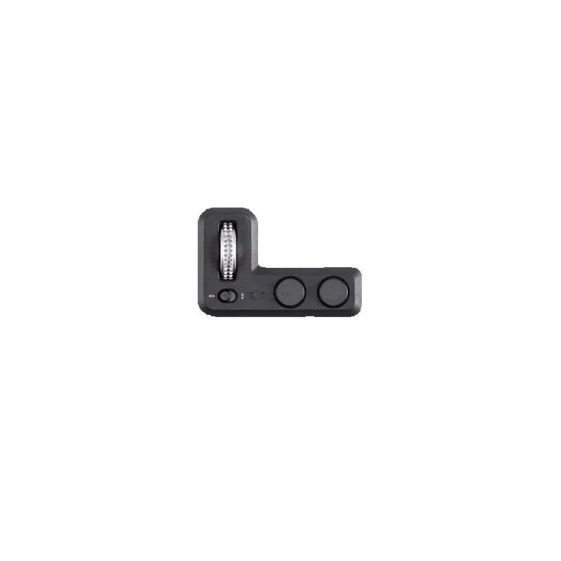 Каркасний стабілізатор Osmo Pocket 1/2 - керування кермом DJI