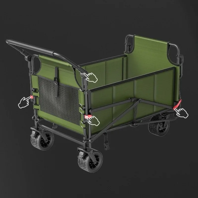 Recliner and Trolley 4