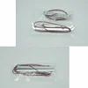 LED Light Bar Side Lamp for 1/14 Tamiya RC Truck New King Hauler 56344 Tractor Tamiya LESU Trailer Upgrade Parts 5