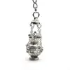 920L  Christian  Burners Keychain Censer Key Chain Ornament Charm for Car Church Handbag Decoration Souvenirs Gift 3