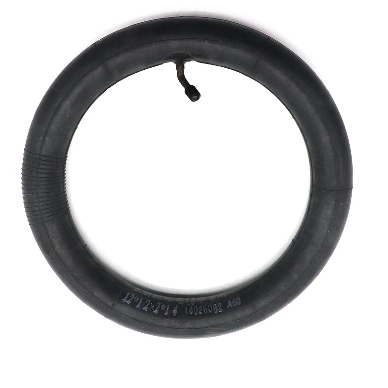 Nouveau pneu de 12 pouces 12 1/2 X 2 1/4/2.40, pneu intérieur compatible avec de nombreuses trottinettes électriques pour ST1201 ST1202 e-Bike 12 1/2X2 1/4 12 1/2x2.75