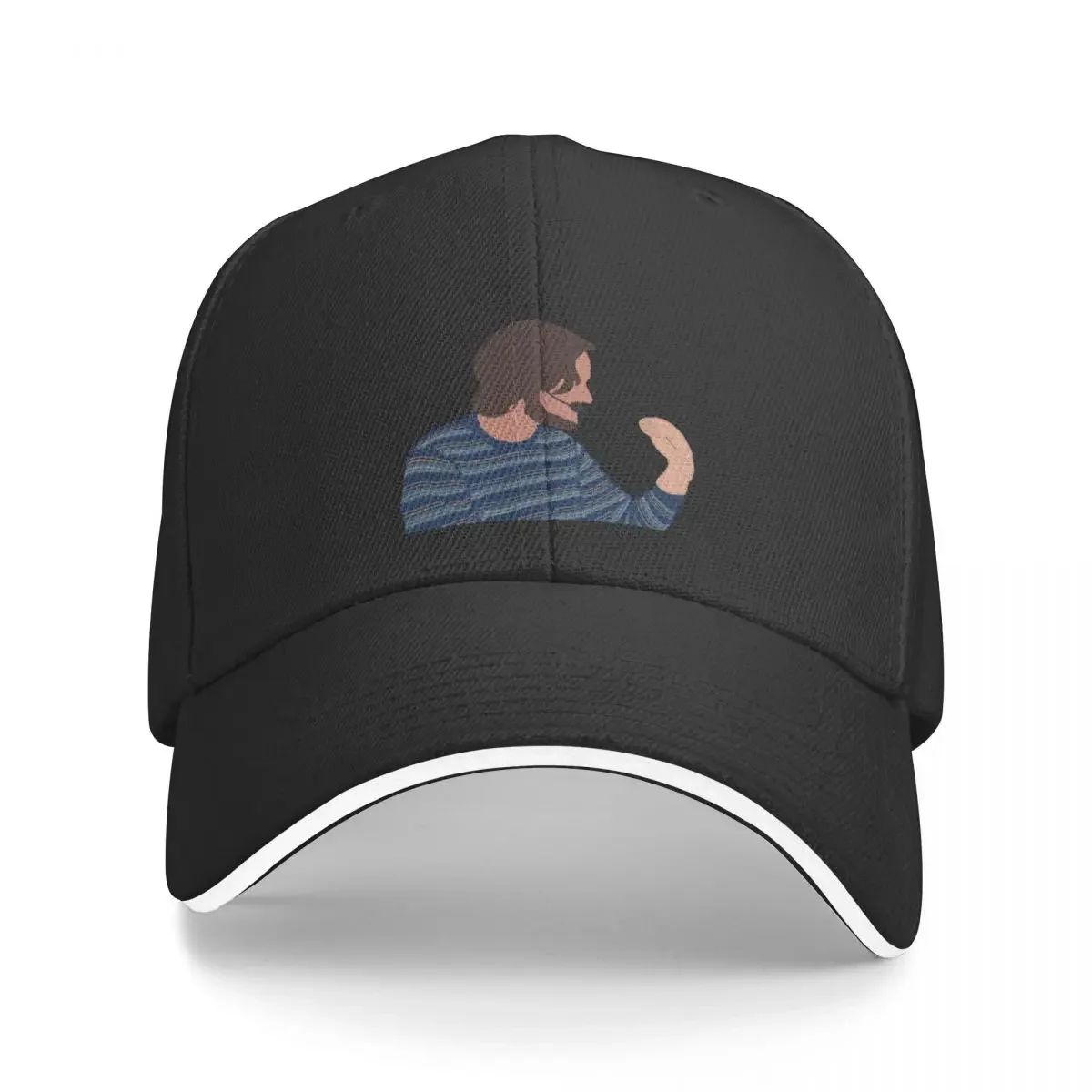 

how the world works lyrics Baseball Cap Horse Hat foam party Hat New In The Hat Man Women's