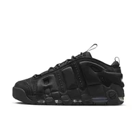 Chaussures de sport Nike AIR MORE UPTEMPO pour hommes : antidérapantes, confortables, durables, chaussures de course décontractées et amorties IM6649-001 2