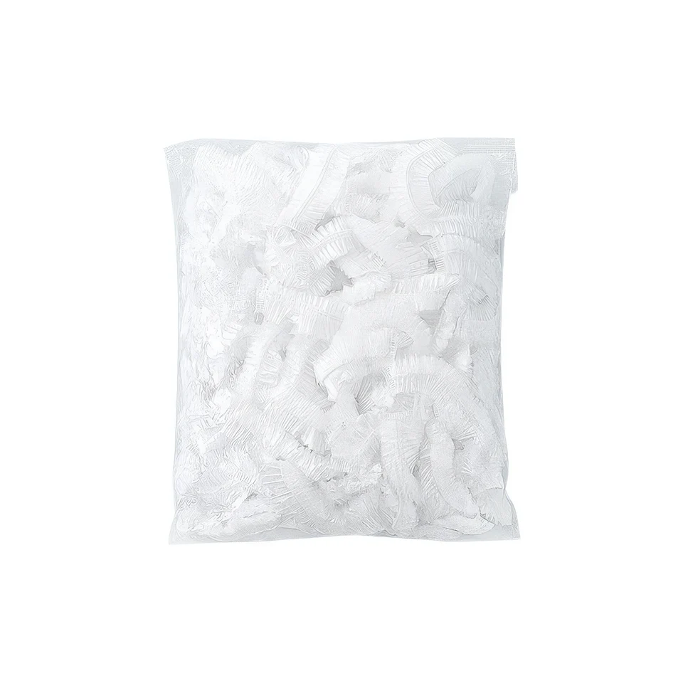 Leak Proof Disposable Food Storage Bags Bulk Pack