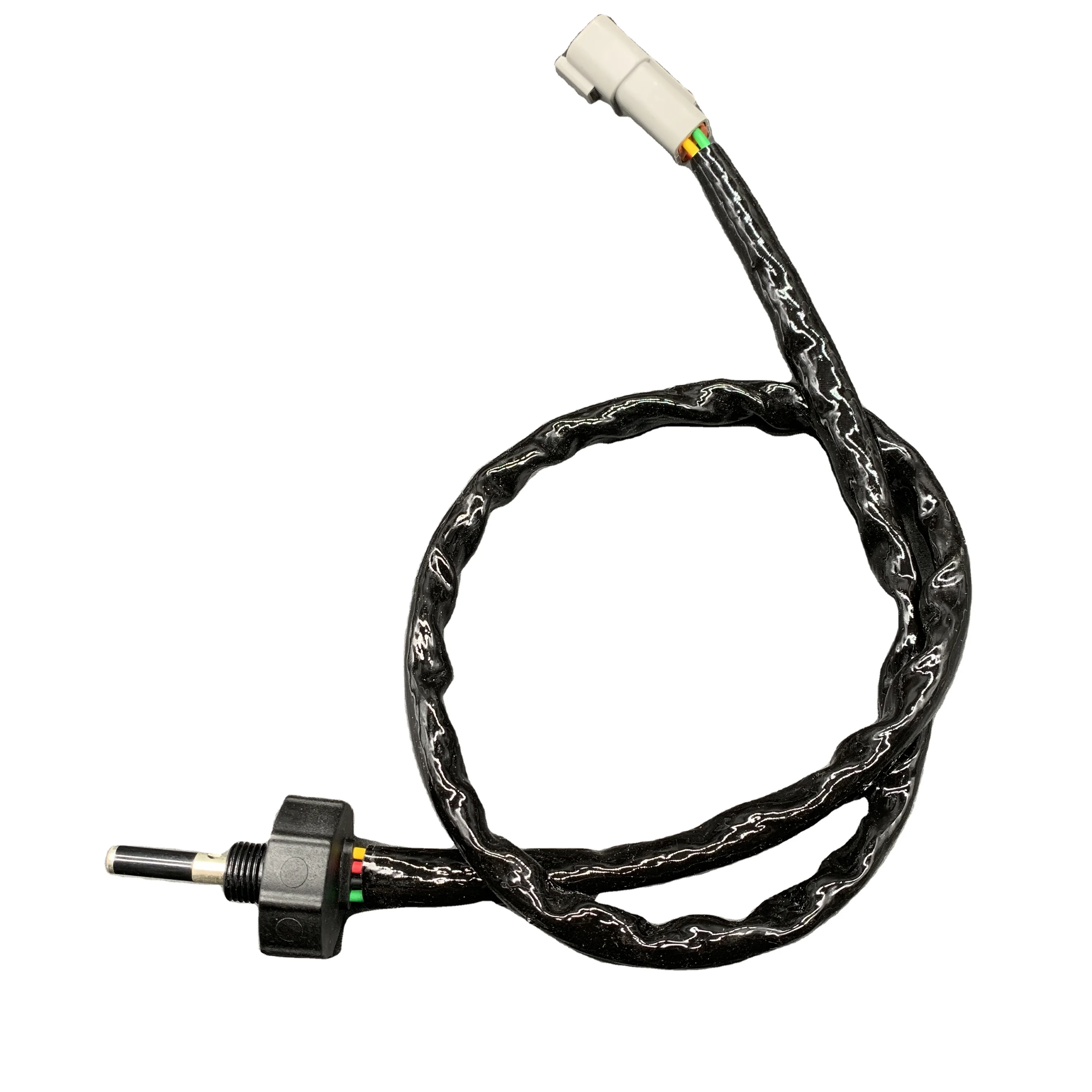 

E320C E325C E330C E345C E365C E385C Oil Water Separator Sensor 178-2334