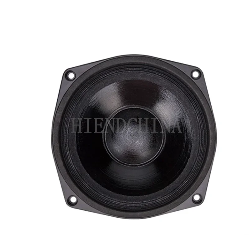 PA-140 6.5 inch 50mm Voice Coil Pure Midrange 120W Neodymium Magnetic HiFi Speaker 8ohm/94dB 1PCS