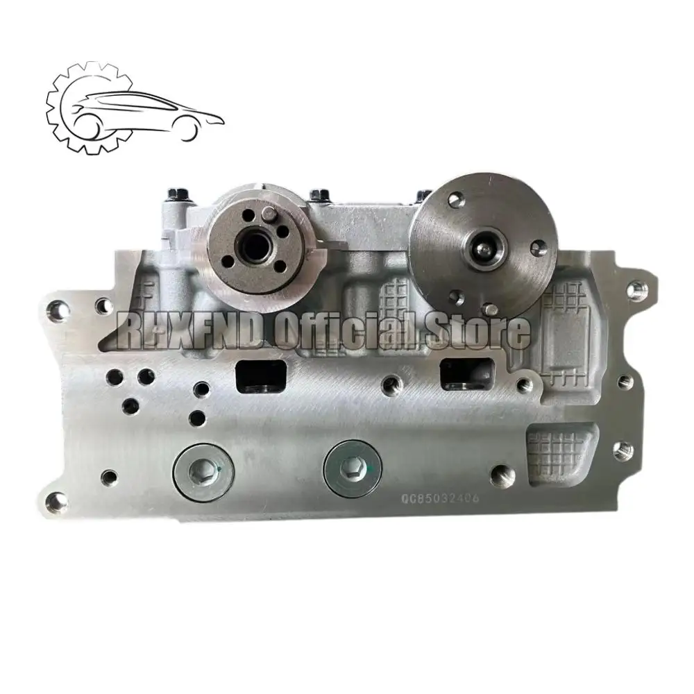 Daihatsu를 위한 도요타 COROLLA Yari/Vitz K5/3SZ 1.5L를 위한 3SZ 엔진 11101-B9320 11101-B9330 11101-B9340 완전한 실린더 헤드