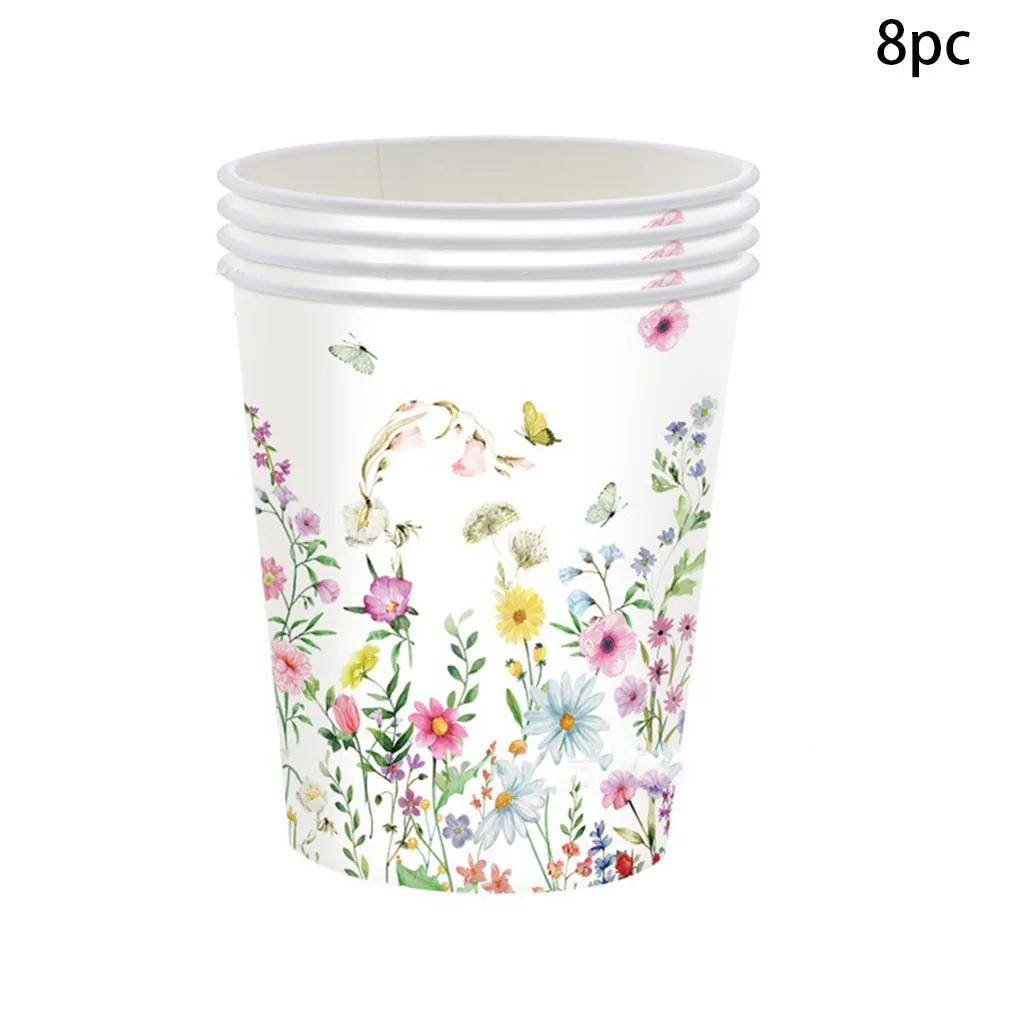 8pcs cups