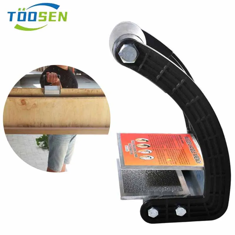 

Board Handling Fixture Portable Handling Wrench Effort Saving Manual Clamping Wood Handling Tools