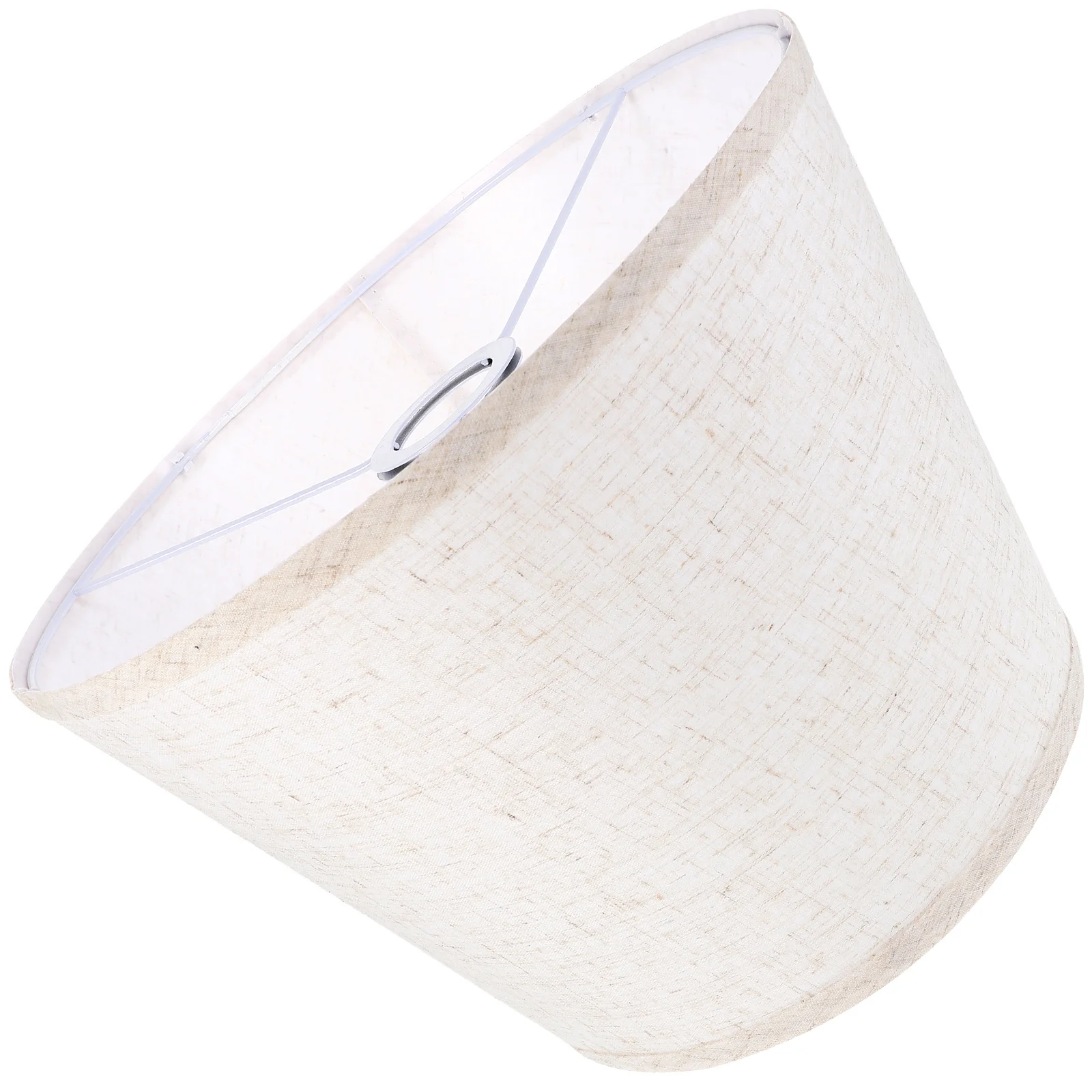 

Wallpaper for Bedroom Fabric Chandelier Lampshade Floor Small Bedside Metal Light Shades Table