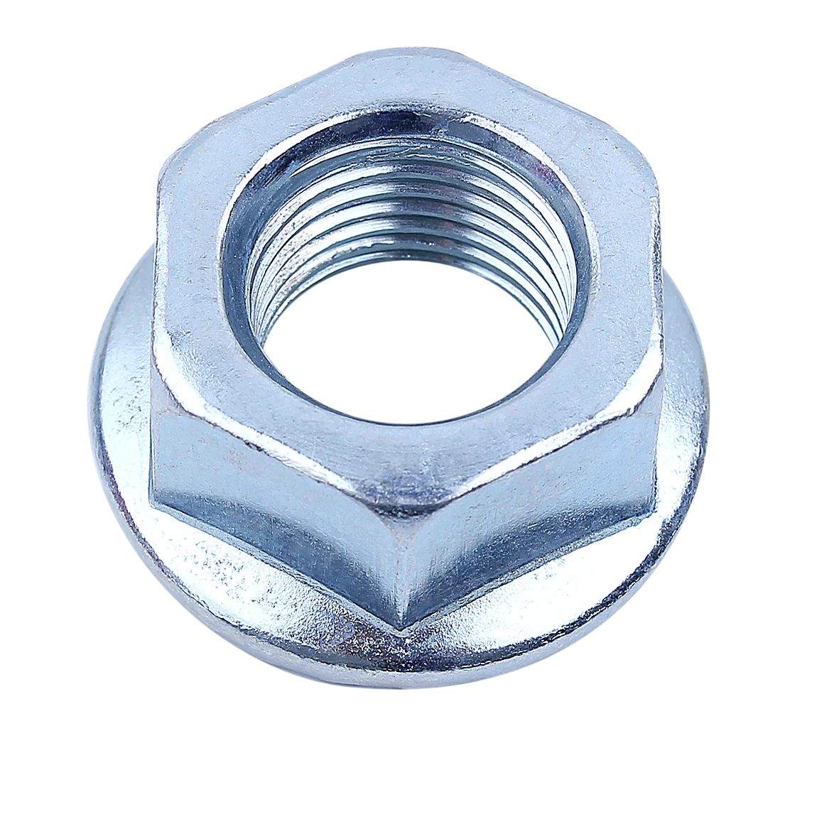 16mm M16 Flywheel Nut fit Honda GX240 GX270 GX340 GX390 8 9 11 13HP Engines Replace for 90201-ZE3-790
