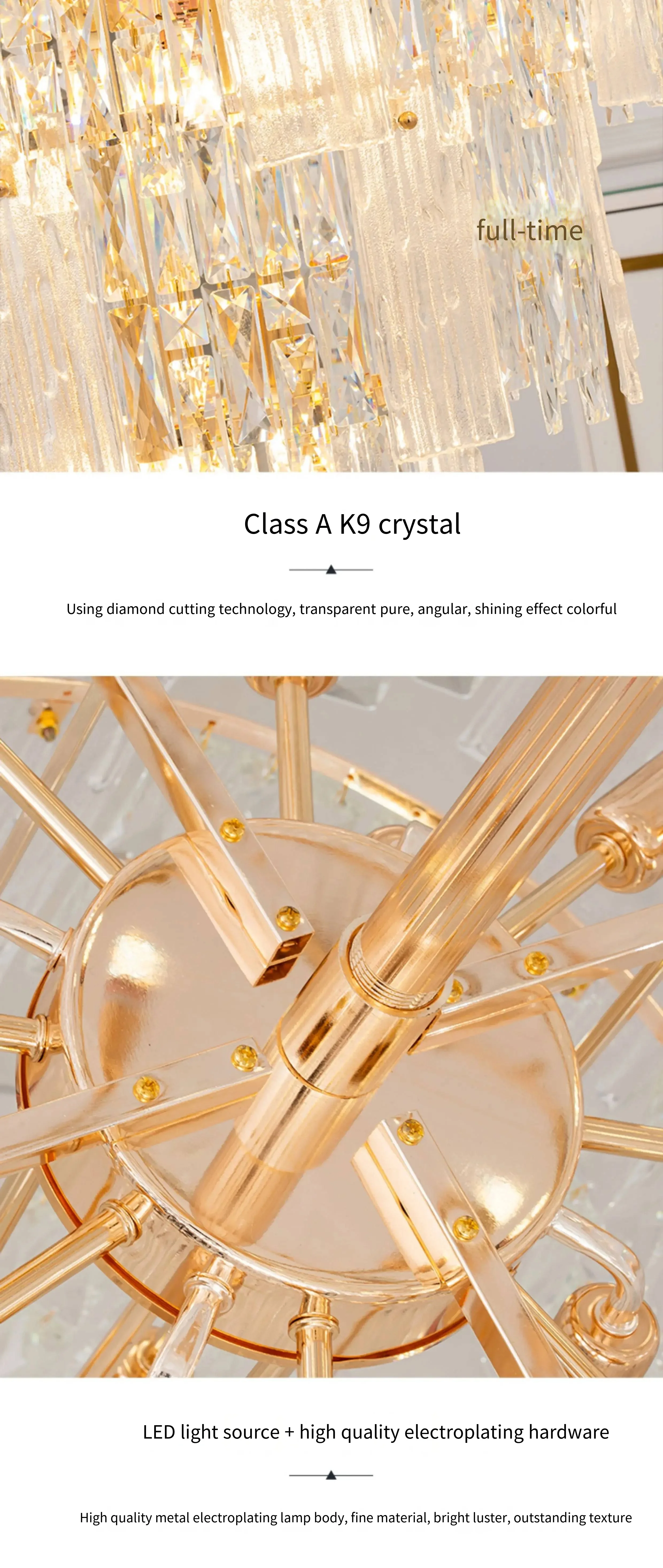 Chandelier Image 18