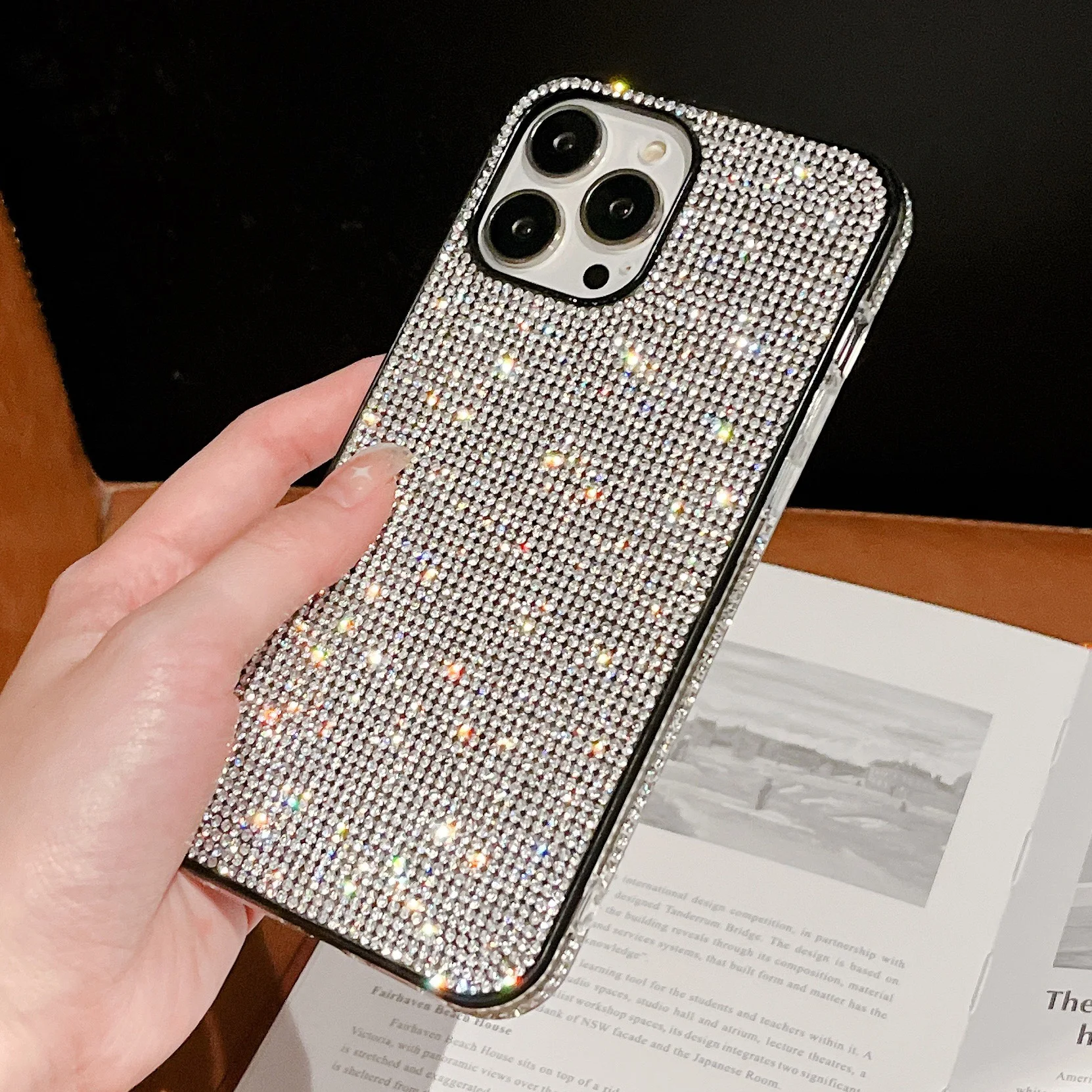 ※5/8以降発送★SWAROVSKI★試着のみ♪ iPhone13 Amazon.com: Stay-on case ATX eyepiece module - 49953