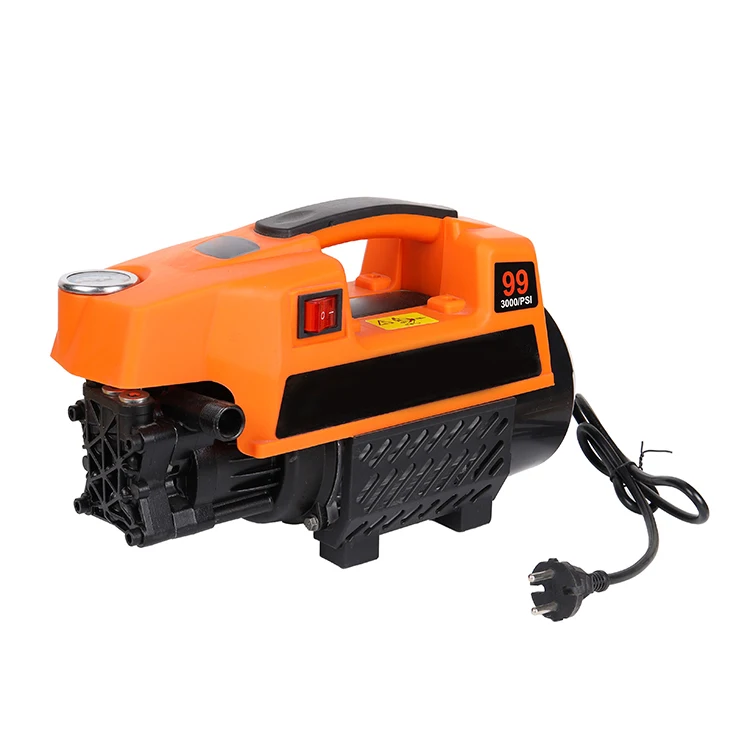 OUGULA 3000W 4HP High Pressure Cleaner Car Washer biostellar high quality cell washer serofuge centrifuge td4 4000rpm