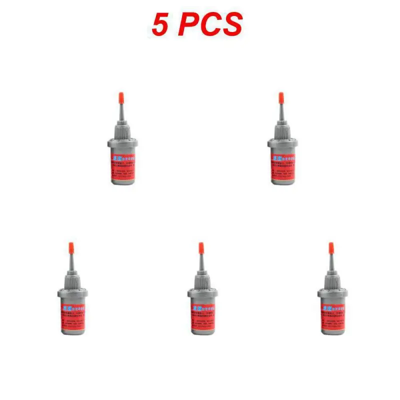 Style A 5pcs