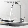 Durable Hard Bristle Grout Gap Cleaning Brush Kitchen Toilet Tile Joints Dead Angle  Cleaner Brushes for Shower 3