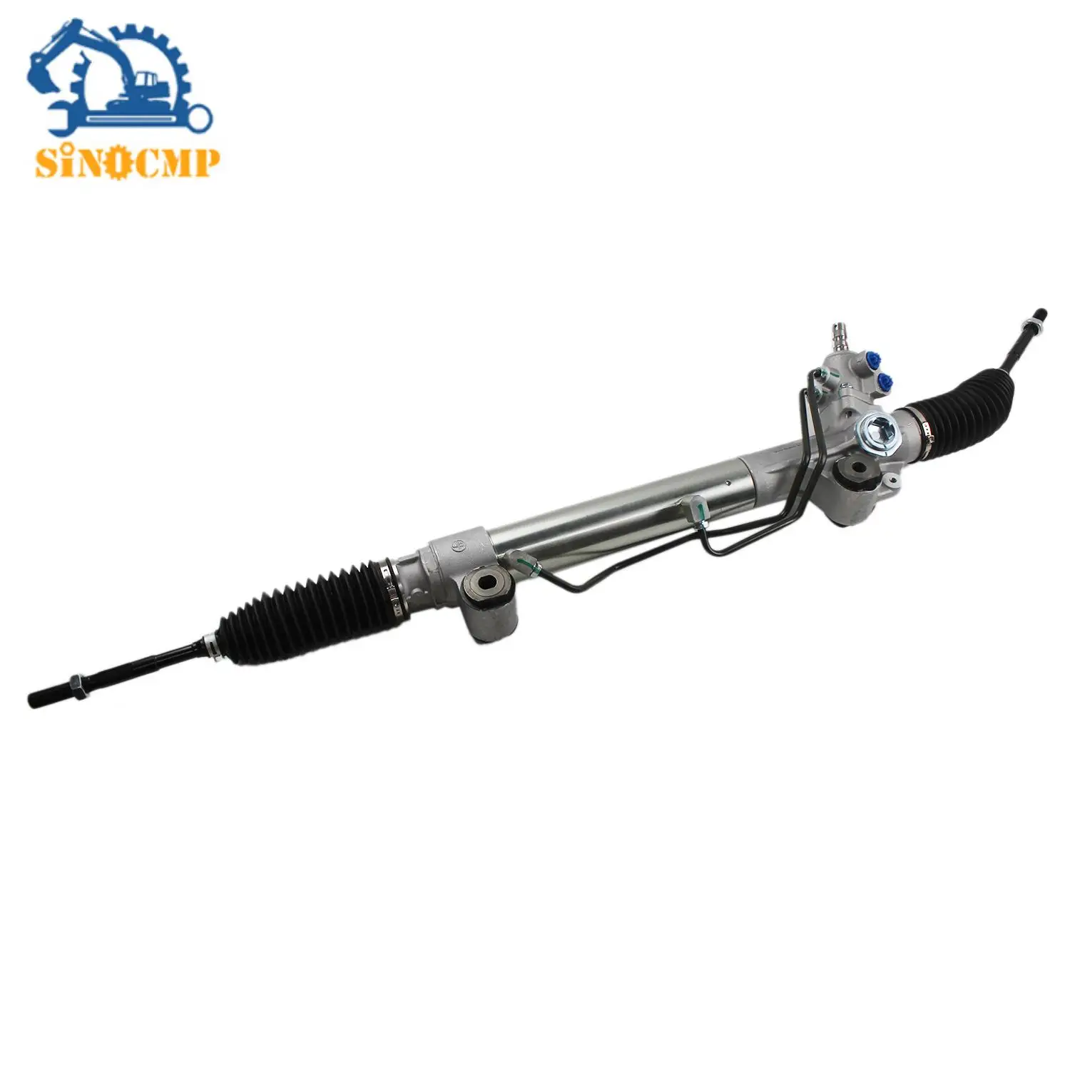 1PC Power Steering Rack and Pinion For Toyota Tacoma 2005-2008 2.7L 3.5L 4.0L 26-2629Car Professional Replacement Parts