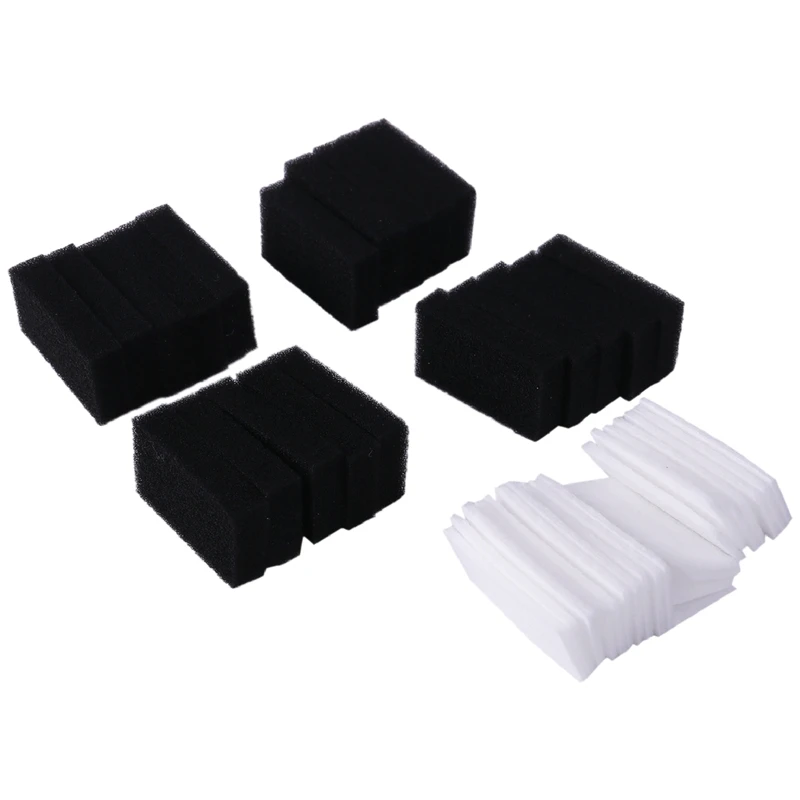 CPAP Filters - Foam Filter And Ultra Fine Filters - Suitable For  Ventilator - 40Pcs