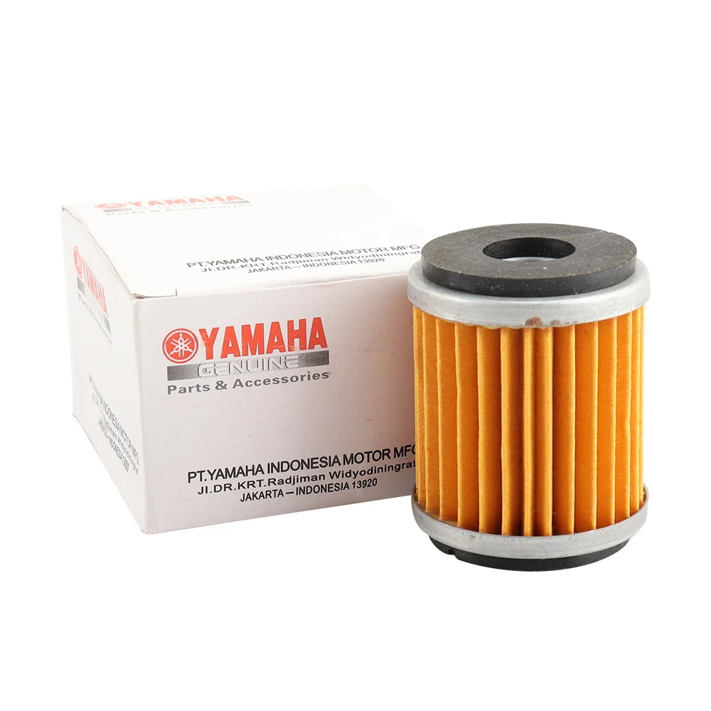 Motorcycle Oil Filter for YAMAHA X-MAX300 YZF R15 EXCITER150 GP150 TTR250 WR250F