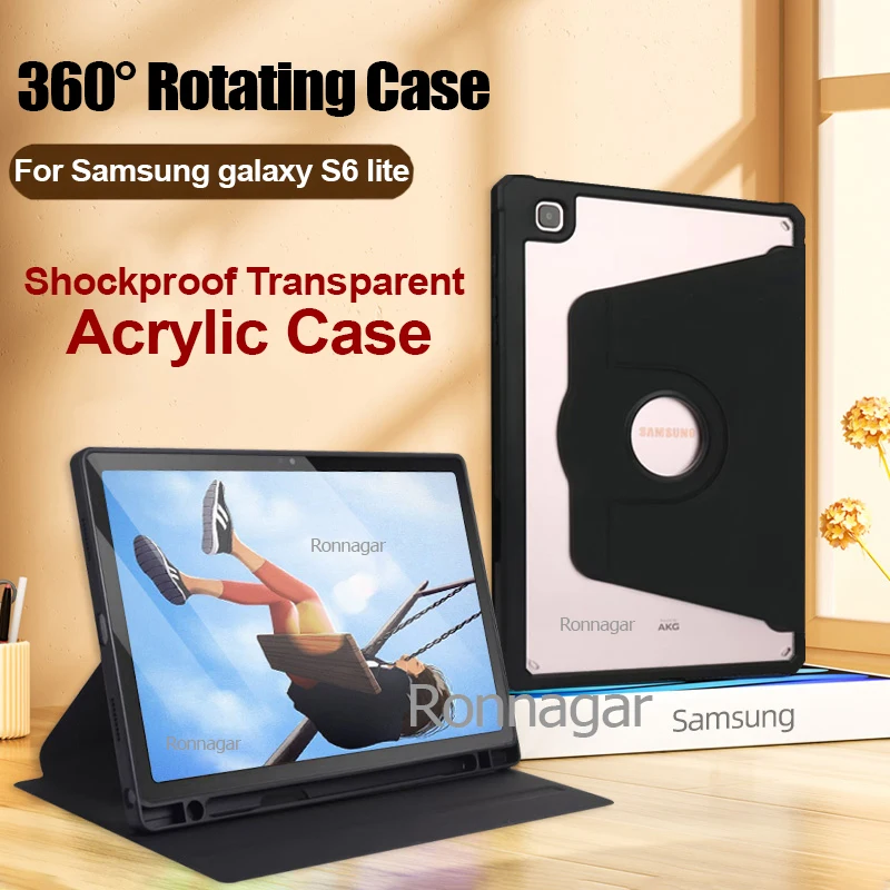 galaxy tab s6 lite 10.4 2020 a8