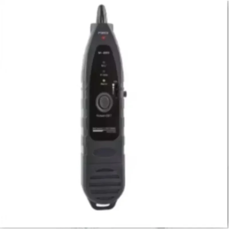 Network Cable Tester Noyafa NF-8209-WIREMAP Network Cable Tester LCD Display Cable Tracker Measure Length Wiremap Tester Poe Checker Network Tools