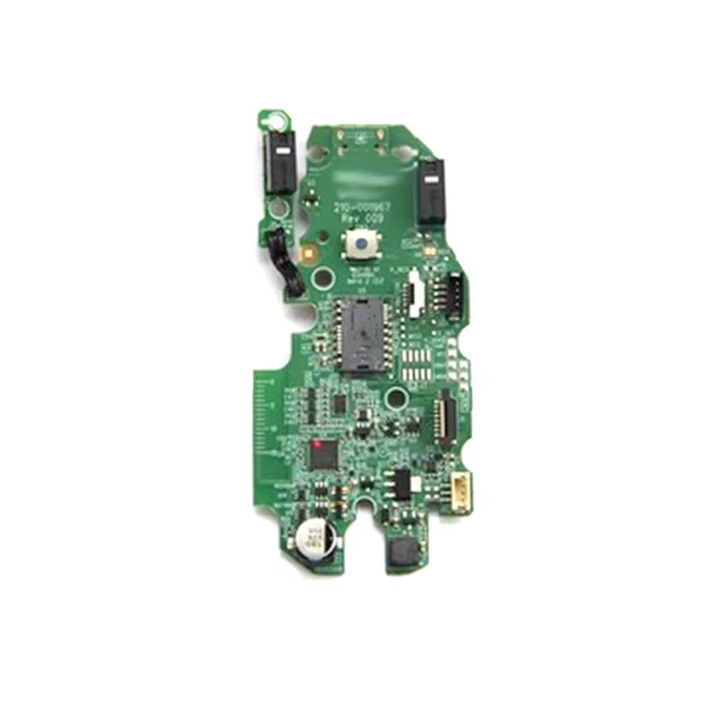 Replacement Parts MX Master 3/3s Wireless Mouse Scroll Wheel Mainboard Side Scroll Wheel Storage Box Cable Accessories wireless mouse