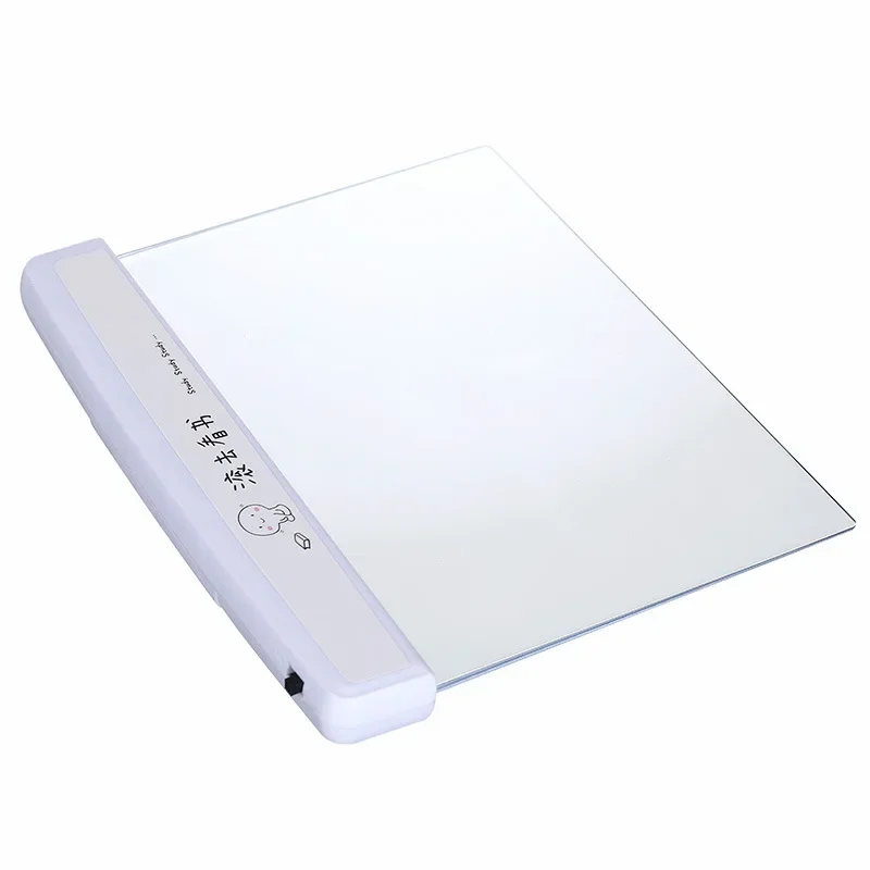 Study Books Reading Night Light Lamp Home Bedroom LED Book Light Portable Travel dormitory Led Desk Lamp Energy Saving led light desk lamp night light book light led desk lamp