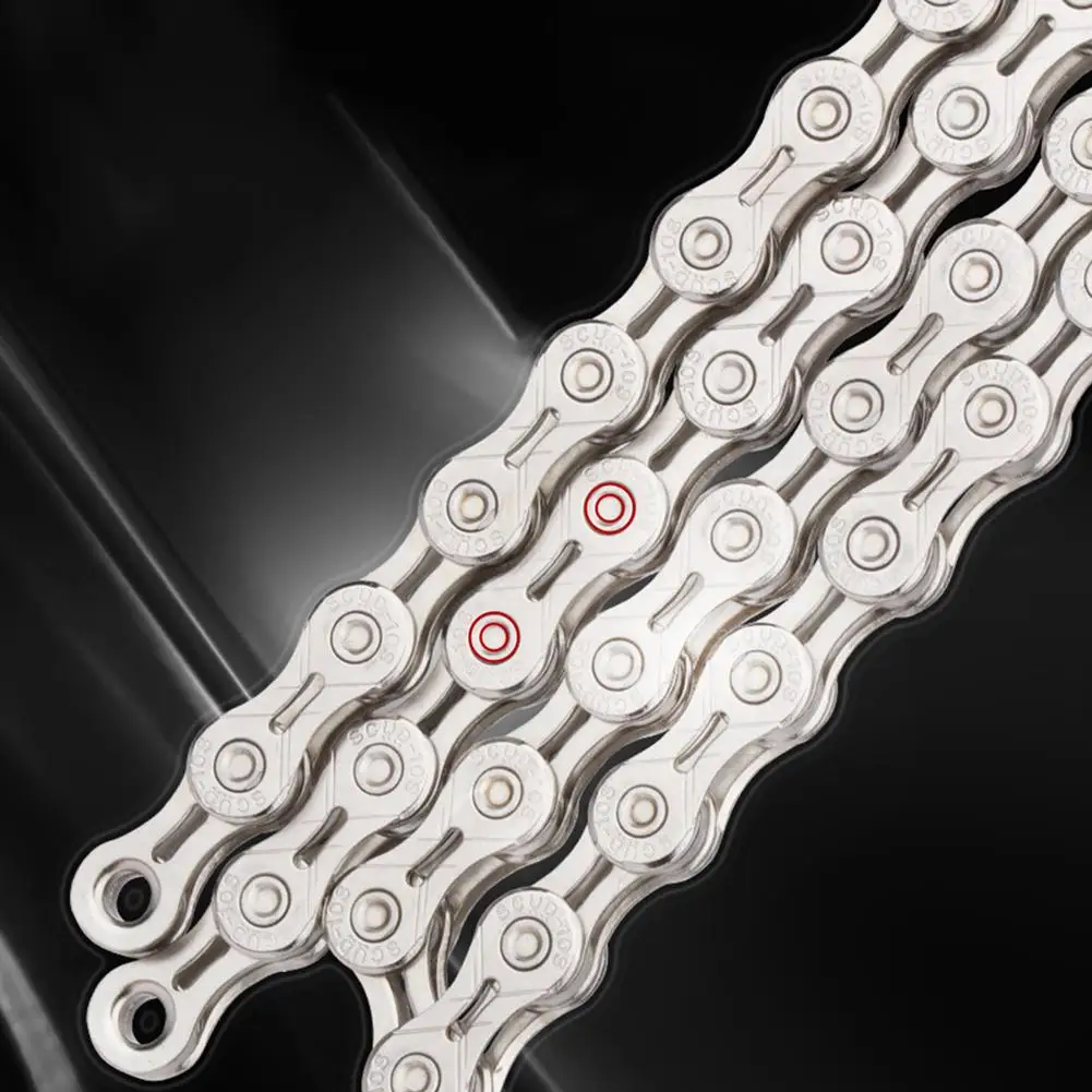 Рисунок 6 - Цепь для горного велосипеда Scud