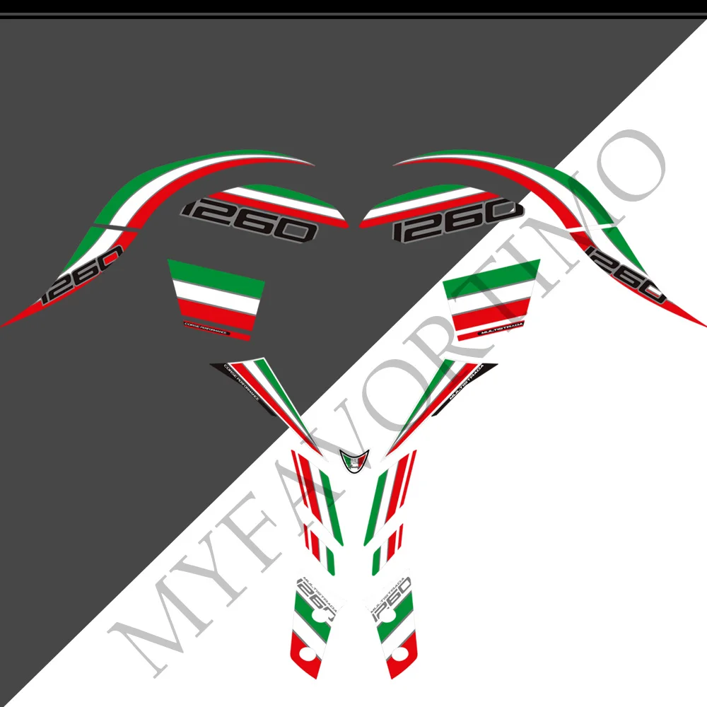 Ducati MULTISTRADA    ũ е Į ŰƮ,    ȣ ƼĿ, 1260 S 1260 S
