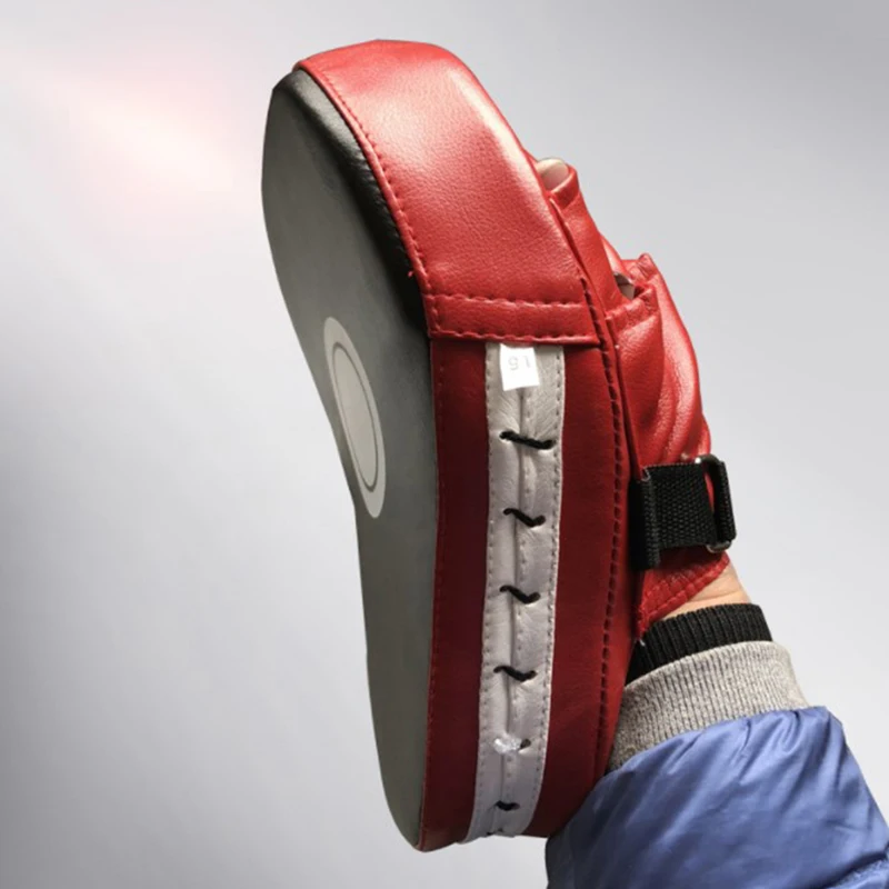 Boxing Punching Bag Boxing Training Pad 1pcs Martial Arts Boxing Training Target