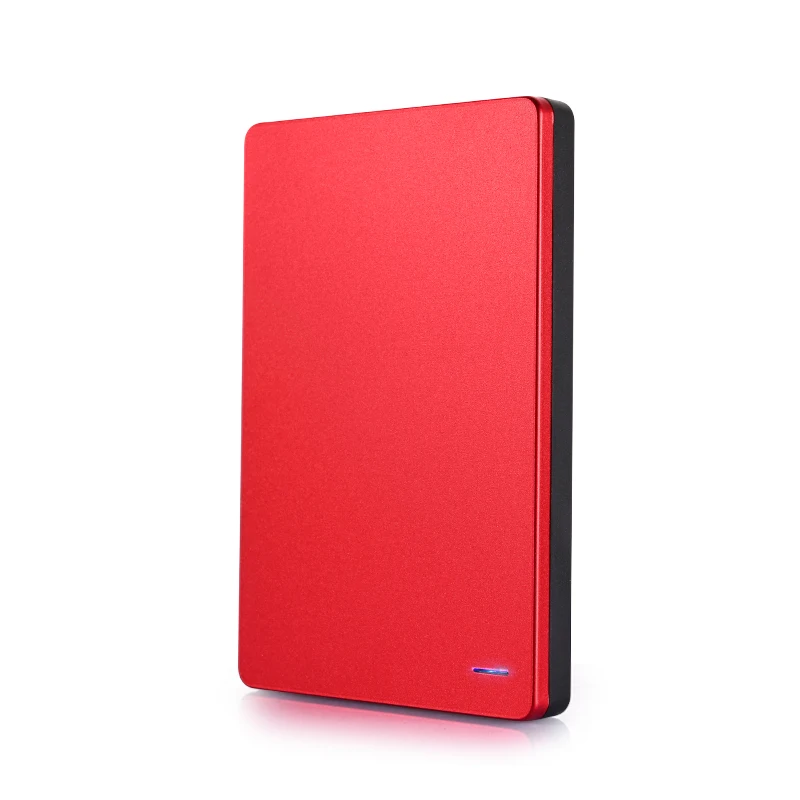 thumbnail image 1 of Disco duro externo portátil HD, 320 GB, 500 GB, 1 TB, USB 3.0, HDD para PC, MacBook, PS4, PS5, 2,5", 1 of 5