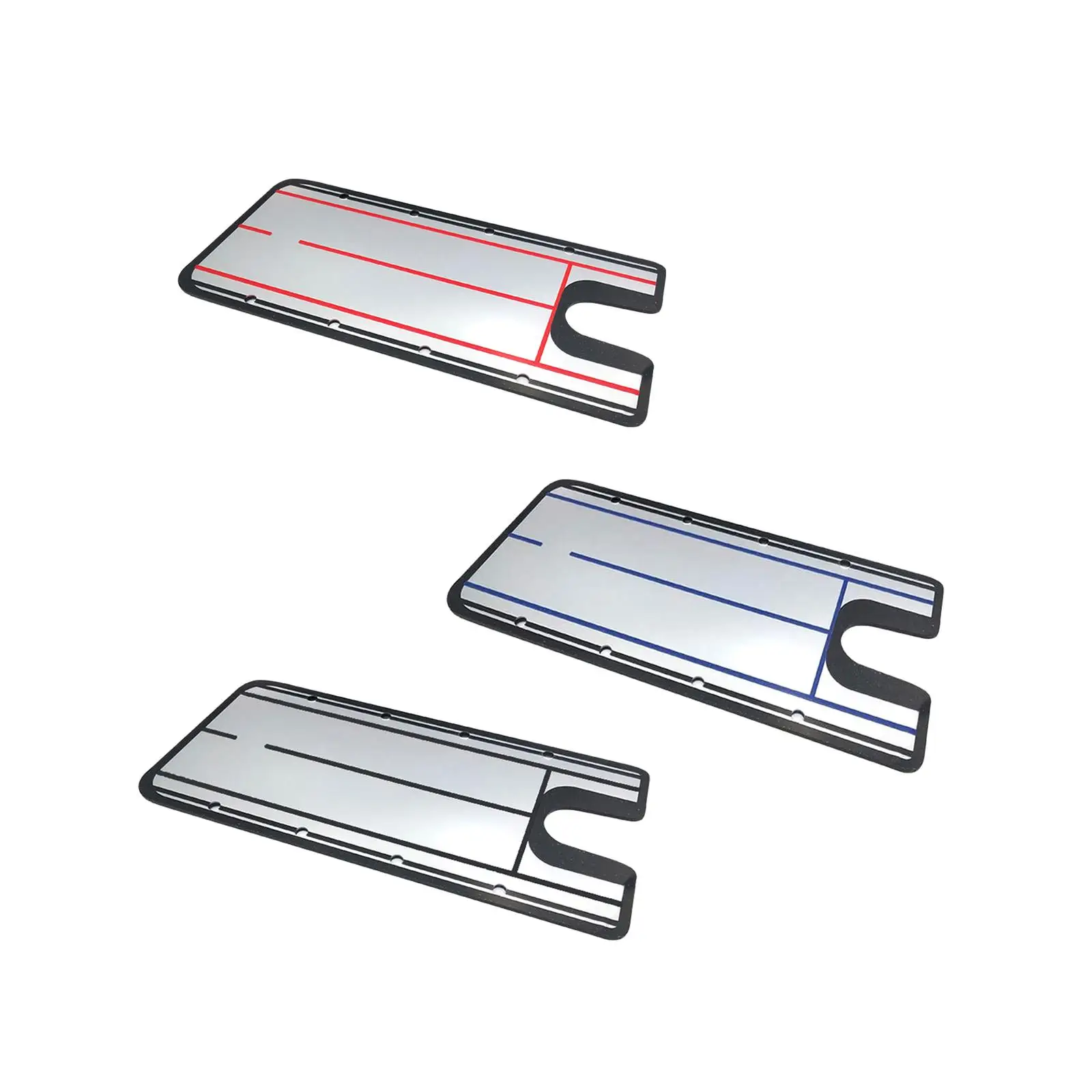 

Портативный инструмент для обучения гольфу