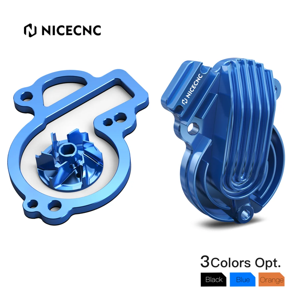 ForHusvqarnaFE450FE500FESFXFE45050020172024WaterPumpCover